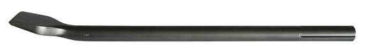 Leman SDS MAX angled chisel