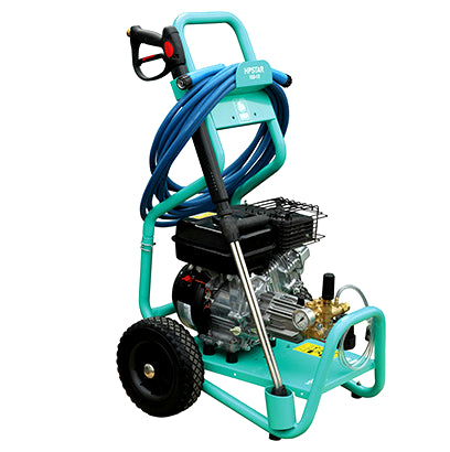 Imer HPSTAR 150-13 high pressure cleaner