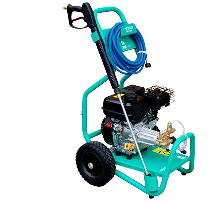 Imer HPSTAR 190-10W high pressure cleaner