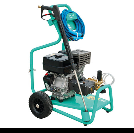 Imer HPSTAR 200-15 high pressure cleaner