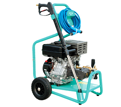 Imer HPSTAR 250-15 high pressure cleaner