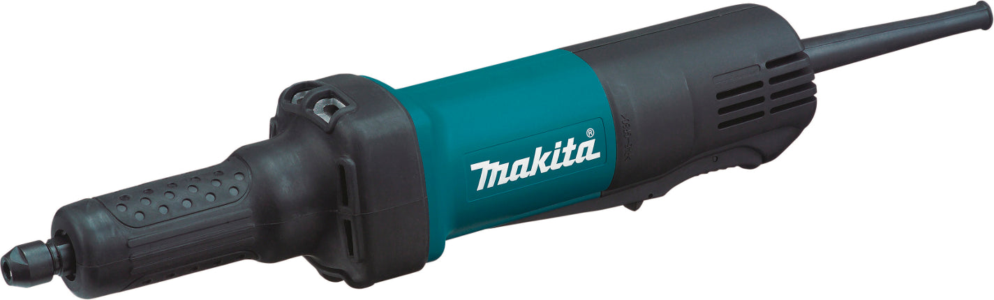 Makita gd0600 straight grinder