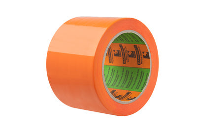 Barnier orange 75 mm