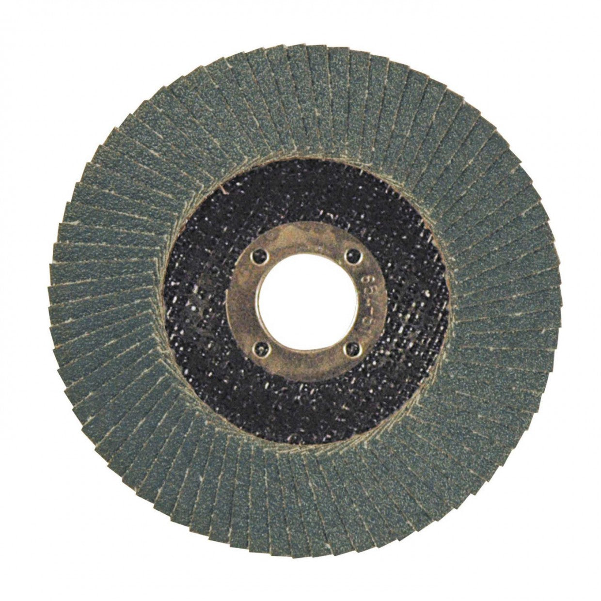 Disque à lamelles Zirconium Leman