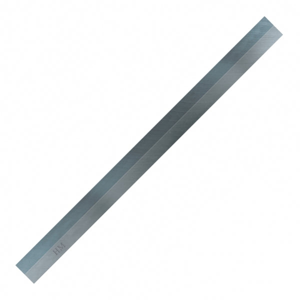 Leman 420 mm carbide jointer blade