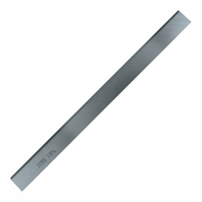 Leman 120 mm HSS jointer blade