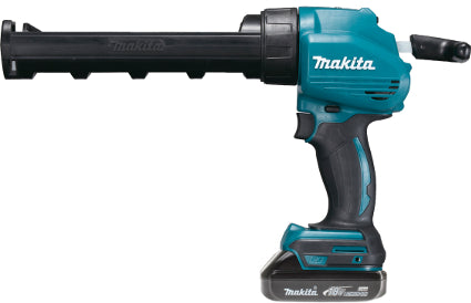 Pistolet à mastique Makita dcg 180ry