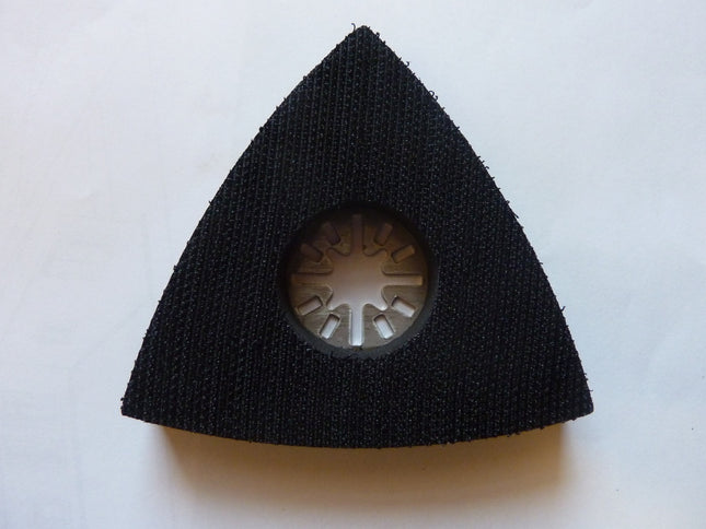 Plateau auto-agrippant de ponçage Cori