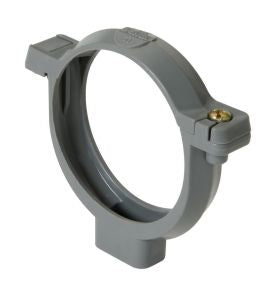 Flanschkragen 80 mm Nicoll