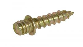 Nicoll screw leg 40 mm