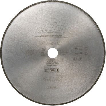 Disque diamant Makita spécial verre