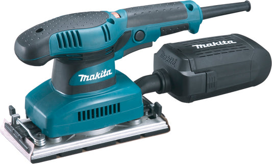 Schleifmaschine Makita bo3711