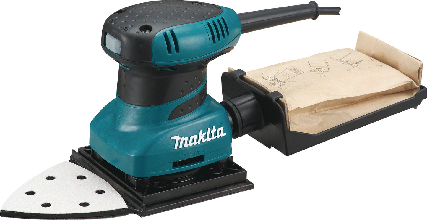 Ponceuse Makita bo4565