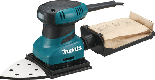 Makita bo4565 sander