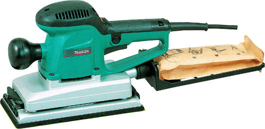 Makita bo4900vj sander