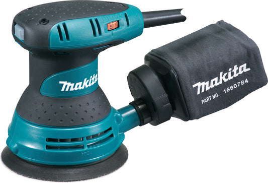 Ponceuse Makita bo5031j