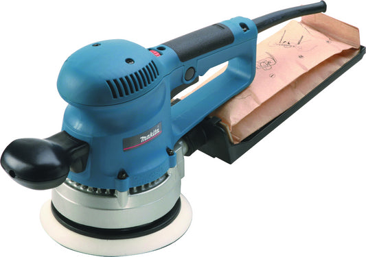 Makita bo6030j sander