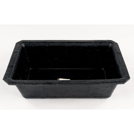 Auge caoutchouc souple 20 L