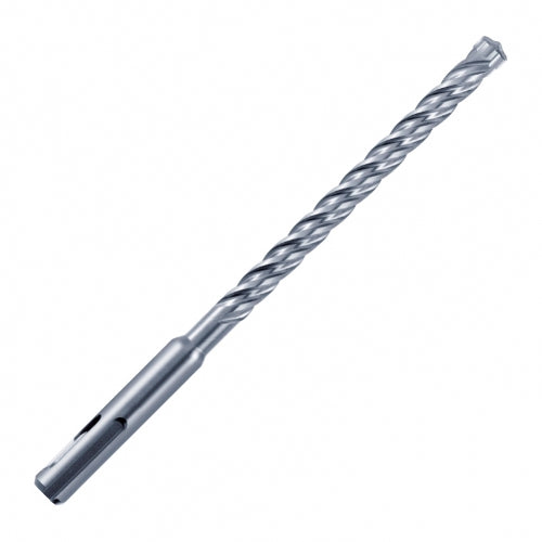 SDS + Leman 4-cutting reinforced concrete drill bit