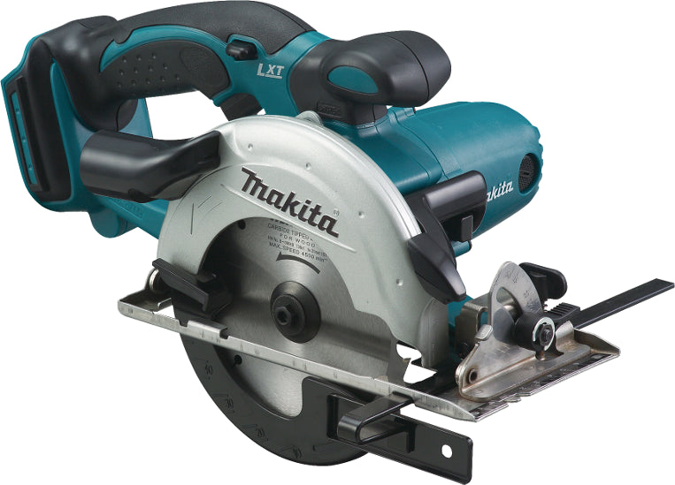 Makita dss501rmj saw