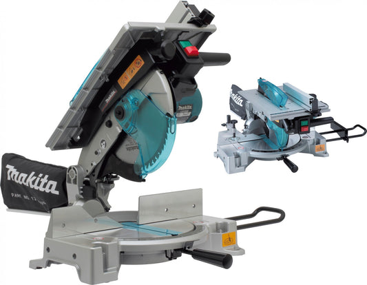 Scie Makita lh1040