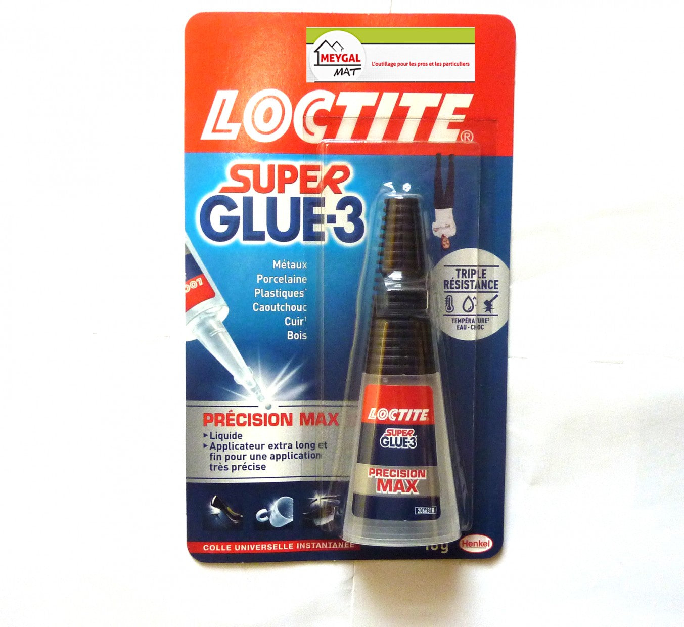 LOCTITE Super Glue-3