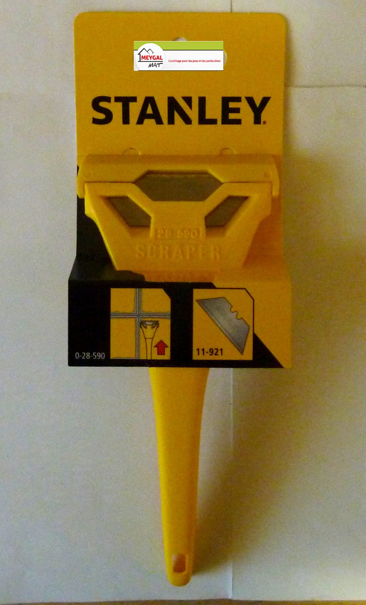 STANLEY Tile Scraper