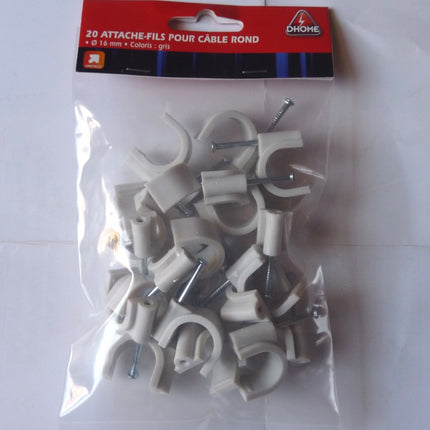 16 mm Kabelbinder
