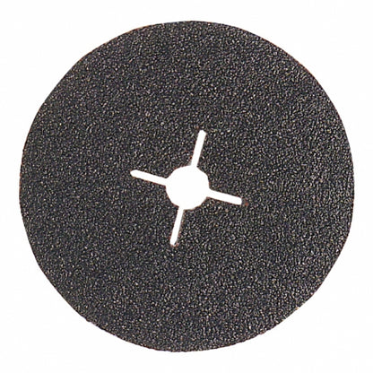 Leman stone fiber disc