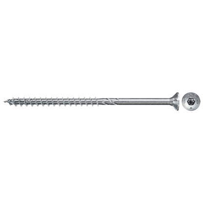 Fischer POWER-FAST 6 x 60 screws