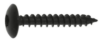 Norail 6 x 30 hinge screw