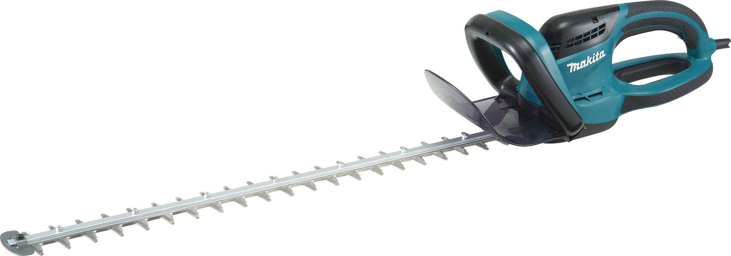 Makita uh7580 hedge trimmer