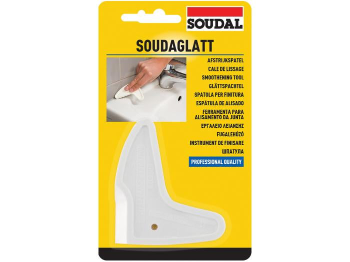 Soudal SOUDAGLATT Glättkeil