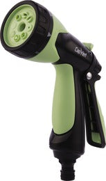 CAP VERT multifunction watering gun