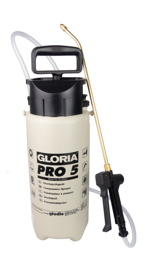 PRO Pressure Sprayer