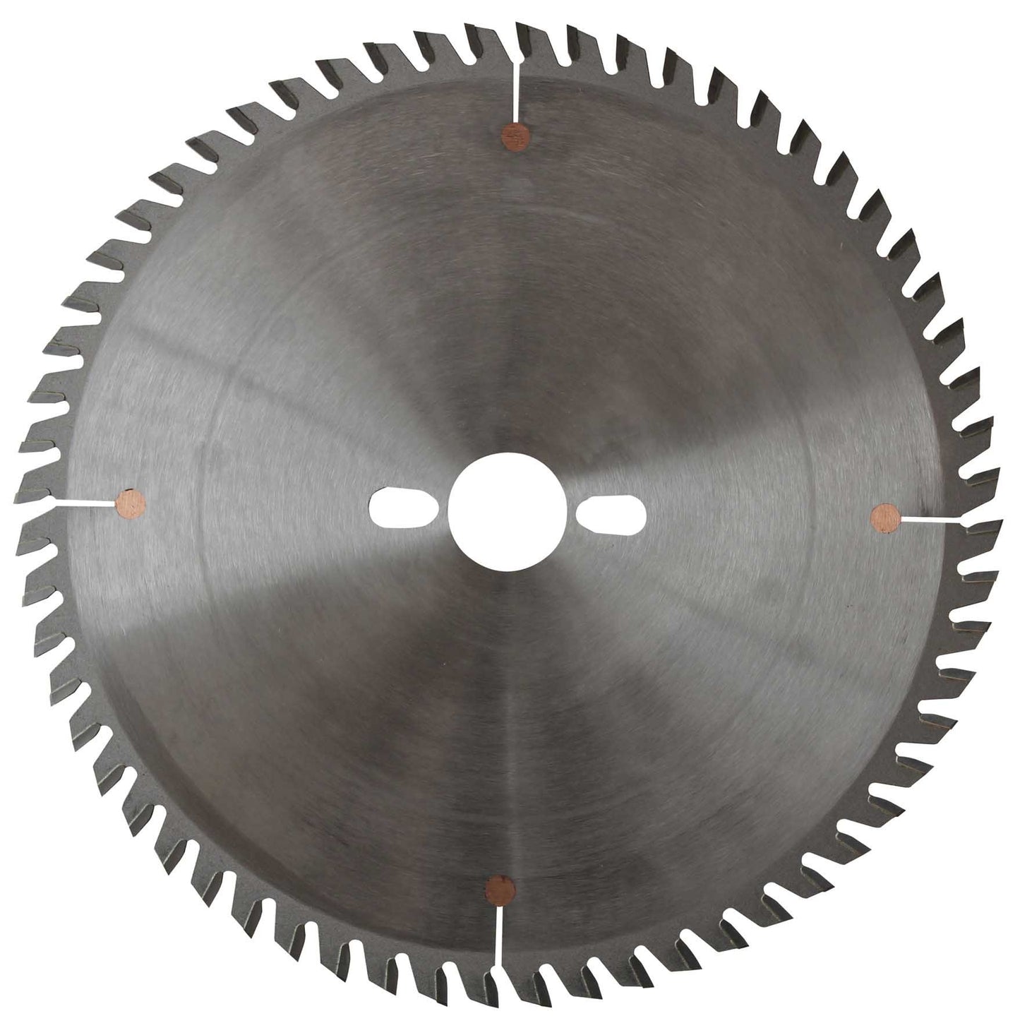 Leman expert range finishing circular saw blade