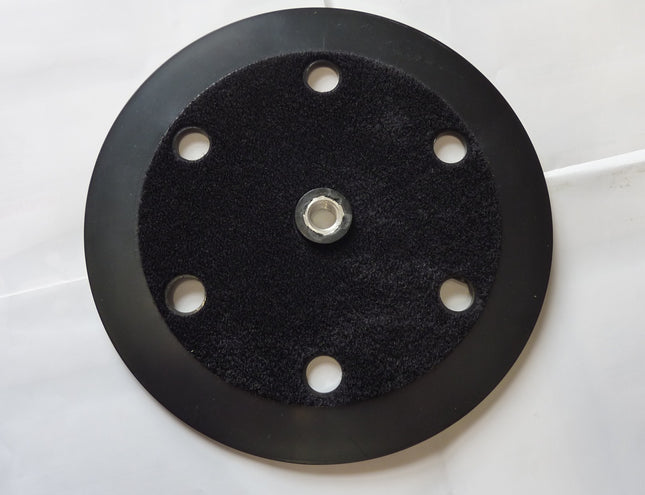 POG225 Leman Schleifplatte