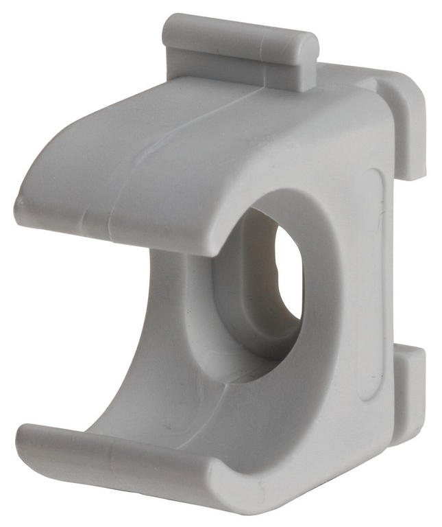 IRL HELIA tube attachment