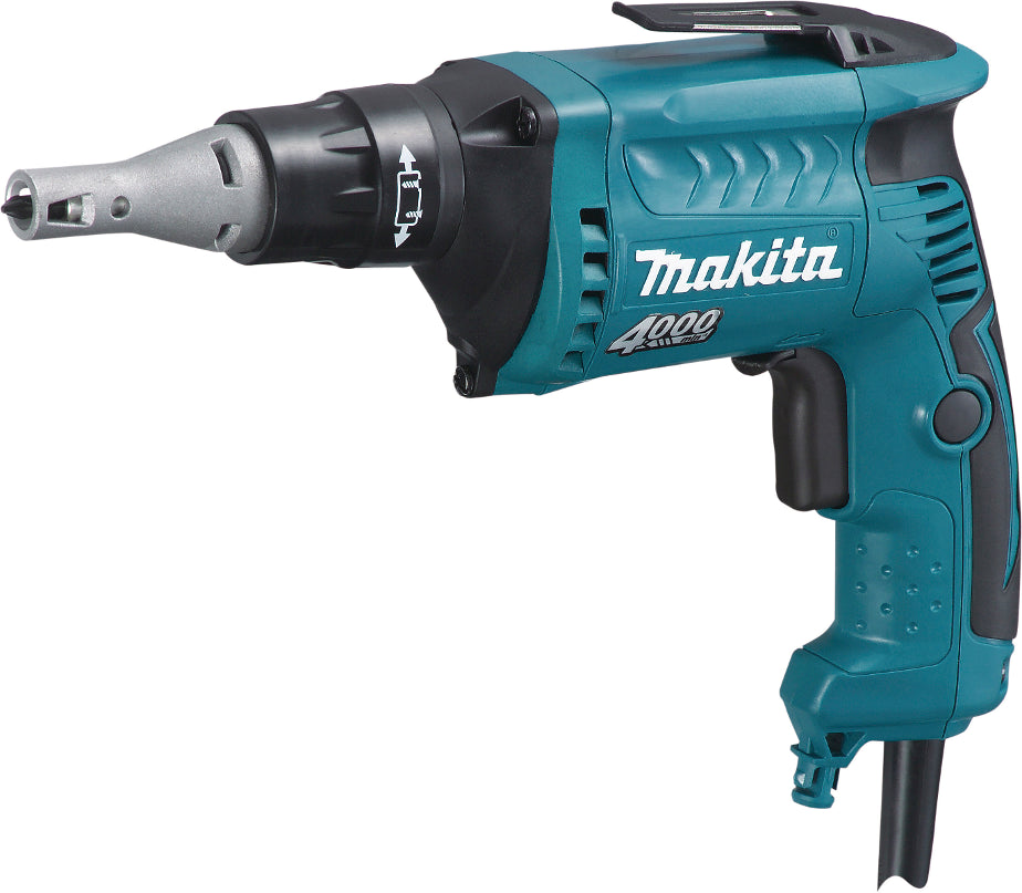 Makita FS4000K Gipskartonschraubendreher