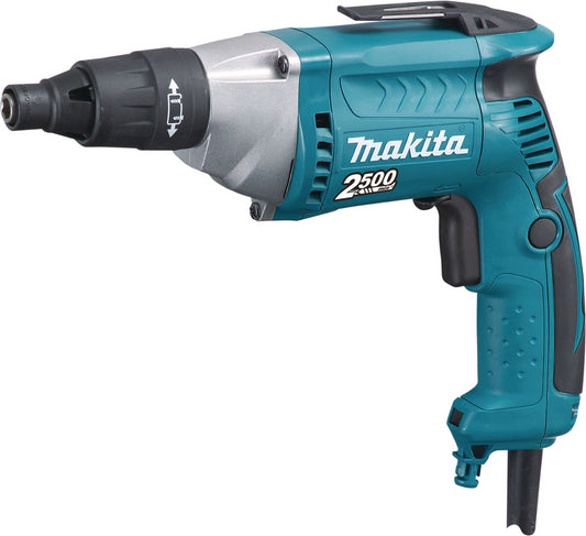 Visseuse  de bardage makita FS2500K