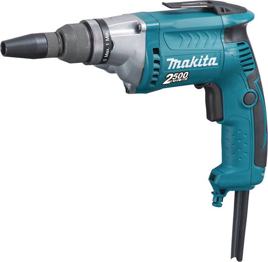 Visseuse de bardage Makita fs2700k