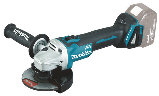 Makita DGA506Z Grinder