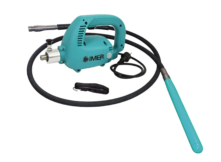 Imer EPVI/SQ 25/2M portable vibrating set