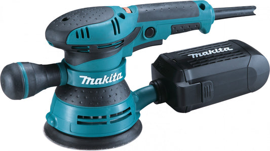 Makita bo5041j sander