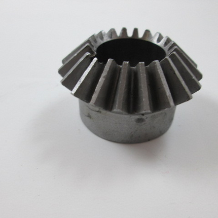 Lot de 2 pignons réducteur de cuve bétonnière Imer