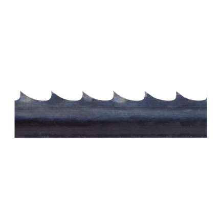 Leman 4080 mm FLEXBACK Bandsägeblatt