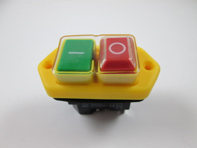 Interrupteur pour bétonnière électrique Imer S190, S250, S350