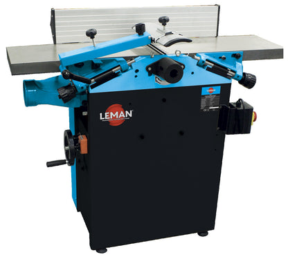 Leman 250 mm Hobel- und Tischlermaschine