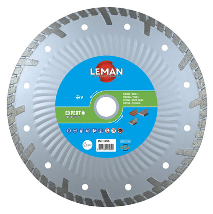 Leman diamond disc special for tiles