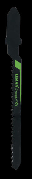 Leman jigsaw blades